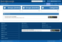 FBGroups .NET CMS - Share Facebook Groups Screenshot 5