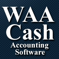 Accounting Software C# Source Code 