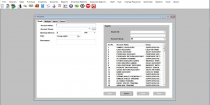 Accounting Software C# Source Code  Screenshot 4