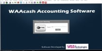 Accounting Software C# Source Code  Screenshot 13