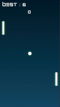 Ping Ball - Unity Source Code Screenshot 1