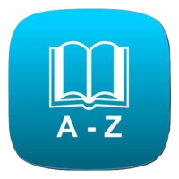 A-Z Smart Dictionary  - Android Source Code