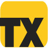 TX - Taxi Booking UI Kit PSD