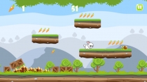 Bunny Adventure - Buildbox Template Screenshot 5