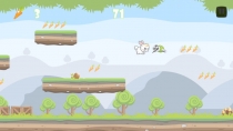 Bunny Adventure - Buildbox Template Screenshot 6