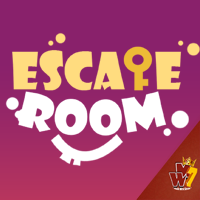 Escape Room - Buildbox Template