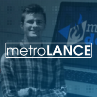 metroLance - Personal Portfolio HTML Template