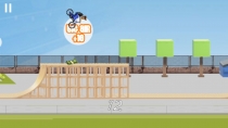 BMX King Adventure  - Buildbox Game Template Screenshot 6