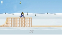 BMX King Adventure  - Buildbox Game Template Screenshot 11