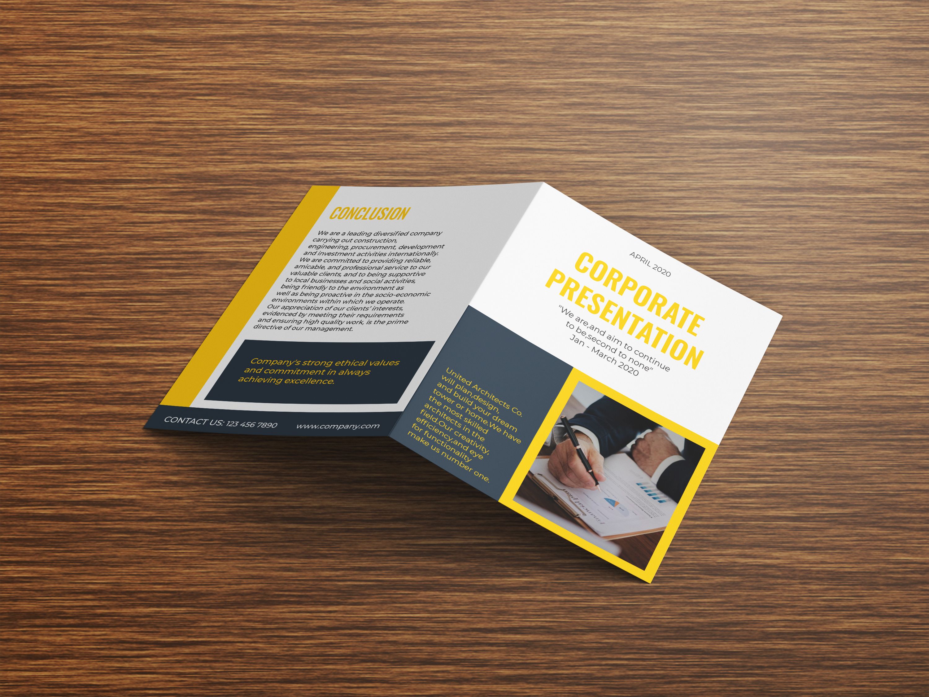 bi-fold-marketing-brochure-a4-psd-ai-template-by-graphicques-codester