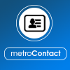 MetroContact - PHP Contact Form Template