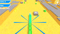 Blocky Snake - Unity Game Template Screenshot 6