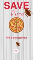 Save Pizza - Unity 2D Project Screenshot 2