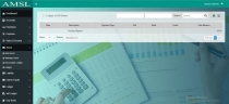 AMSL - Service Based Accounting Management System  Screenshot 10