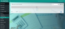 AMSL - Service Based Accounting Management System  Screenshot 11
