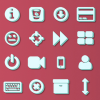 2032-3d-web-communication-icons-pack