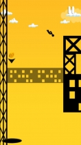 Stickman Jump In The Hole - Buildbox Template Screenshot 5