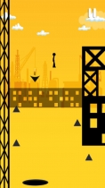 Stickman Jump In The Hole - Buildbox Template Screenshot 6