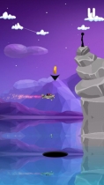 Stickman Jump In The Hole - Buildbox Template Screenshot 7