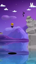 Stickman Jump In The Hole - Buildbox Template Screenshot 8