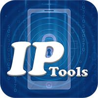 Network IP Tools - Network Utilities Android App