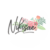 Nikisae - Personal WordPress Blog