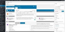 FixHouse - Repair Services WordPress Theme Screenshot 8