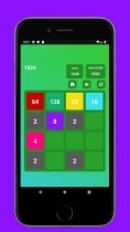 Swipe Game Version Basic - Android Template Screenshot 2