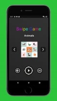 Swipe Game Version Basic - Android Template Screenshot 3