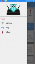 WiFi Router Manager -  Android App Source Code Screenshot 3
