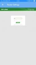 WiFi Router Manager -  Android App Source Code Screenshot 6
