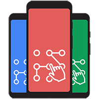 Pattern Lock Screen - Android Source Code