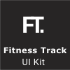 fitness-track-ui-kit
