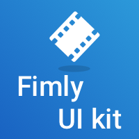 Flimy UI Kit