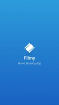 Flimy UI Kit Screenshot 15