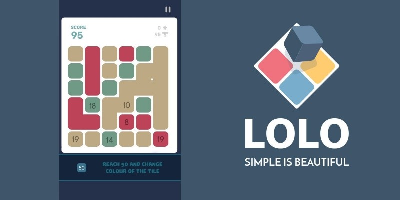 Lolo - Block Puzzle Game Unity