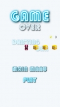 Drifting Car - Buildbox Template Screenshot 9