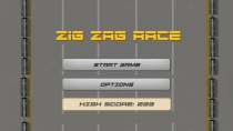 ZigZag - Endless Traffic Racing - Unity Engine Screenshot 3
