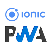 Ionic 4 PWA With Firestore