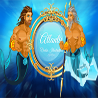 Atlantis Ruins - File Buildbox