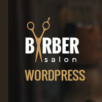 Beauty Salons WordPress Theme