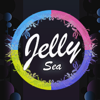 Jelly Sea - Unity 3D Project