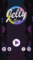 Jelly Sea - Unity 3D Project Screenshot 1