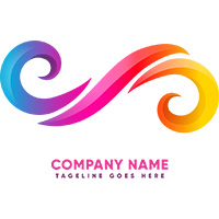 Creative Logo Design by SaqibAnxari | Codester