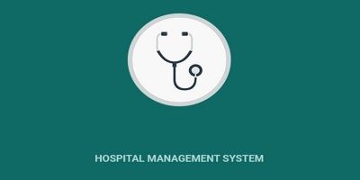 City Hospital - Hospital Management System