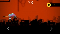 MonsterTruck - Hill Climb - Buildbox Game Template Screenshot 2