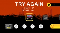 MonsterTruck - Hill Climb - Buildbox Game Template Screenshot 5