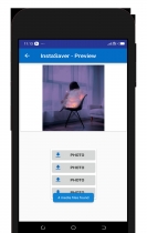 InstaSaver - Instagram Photo and Video Downloader Screenshot 5