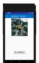 InstaSaver - Instagram Photo and Video Downloader Screenshot 6