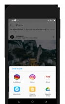 InstaSaver - Instagram Photo and Video Downloader Screenshot 7